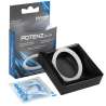 POTENZ PLUS ANILLO PARA PENE BLANCO M