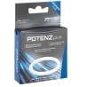 POTENZ PLUS ANILLO PARA PENE BLANCO M