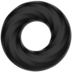 CRAZY BULL ANILLO SILICONA SUPER SUAVE