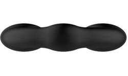 CRAZY BULL ANILLO SILICONA SUPER SUAVE CON NODULOS