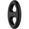 CRAZY BULL ANILLO SILICONA DOBLE SUPER SUAVE