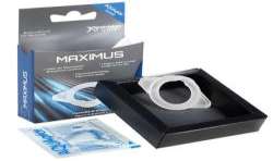 MAXIMUS RING ANILLO POTENCIAZOR ERECCIoN XS