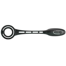 PRETTY LOVE BOTTOM ANILLOS PENE CON PLUG VIBRADOR