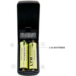 BAILE FUNDA VIBRADORA VIBRATING CRYSTAL CAP I