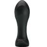 PRETTY LOVE VIBRADOR ANAL NEGRO