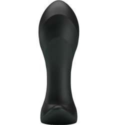 PRETTY LOVE VIBRADOR ANAL NEGRO