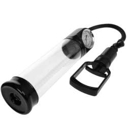 PRETTY LOVE BOMBA ERECCION CON BARoMETRO