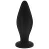 OHMAMA PLUG ANAL SILICONA 12 CM