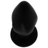 OHMAMA PLUG ANAL SILICONA 12 CM