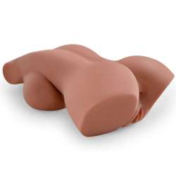 PDX PLUS PERFECT 10 TORSO