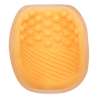 CALEX BEADED GRIP MASTURBADOR TEXTURADO NARANJA