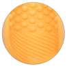 CALEX BEADED GRIP MASTURBADOR TEXTURADO NARANJA