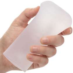 CALEX MASTURBADOR BOUNDLESS STROKER TRANSPARENTE