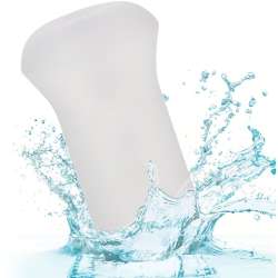 CALEX MASTURBADOR BOUNDLESS STROKER TRANSPARENTE