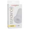CALEX MASTURBADOR BOUNDLESS STROKER TRANSPARENTE