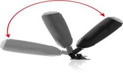 JAMYJOB MILKER STROKER CON FUNCION UP AND DOWN