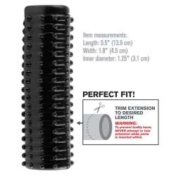 MAGIC PLEASURE FUNDA PARA EL PENE