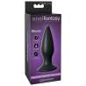 ANAL FANTASY ELITE COLLECTION PLUG ANAL RECARGABLE PEQUENO