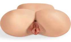 EXTREME TOYZ DIRTY TALK MINI TRASERO INTERACTIVO