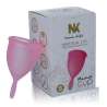 NINA CUP COPA MENSTRUAL TALLA S ROSA