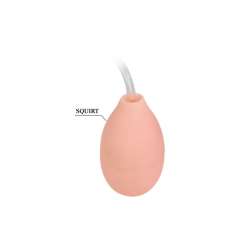 LY BAILE EROS PENE EYACULADOR REALISTICO