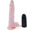LY BAILE SUPER ROTATION DILDO REALISTICO 205CM