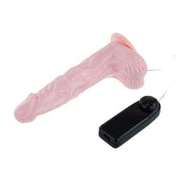LY BAILE SUPER ROTATION DILDO REALISTICO 205CM