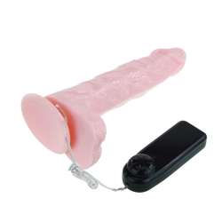 LY BAILE SUPER ROTATION DILDO REALISTICO 205CM