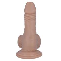 MR INTENSE 1 PENE REALISTICO 146 O 35CM