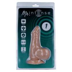 MR INTENSE 1 PENE REALISTICO 146 O 35CM