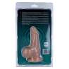 MR INTENSE 1 PENE REALISTICO 146 O 35CM