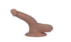 MR INTENSE 2 PENE REALISTICO 16 O 27CM
