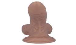 MR INTENSE 2 PENE REALISTICO 16 O 27CM
