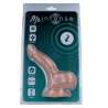 MR INTENSE 2 PENE REALISTICO 16 O 27CM