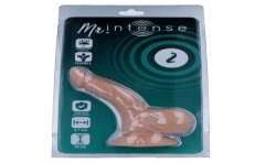 MR INTENSE 2 PENE REALISTICO 16 O 27CM