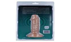 MR INTENSE 3 PENE REALISTICO 162 O 3CM