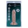 MR INTENSE 3 PENE REALISTICO 162 O 3CM
