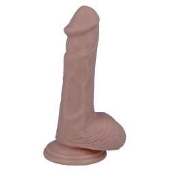MR INTENSE 5 PENE REALISTICO 165 O 35CM