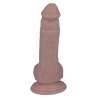 MR INTENSE 5 PENE REALISTICO 165 O 35CM