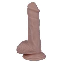 MR INTENSE 5 PENE REALISTICO 165 O 35CM