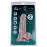 MR INTENSE 5 PENE REALISTICO 165 O 35CM