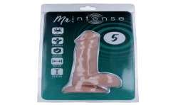 MR INTENSE 5 PENE REALISTICO 165 O 35CM