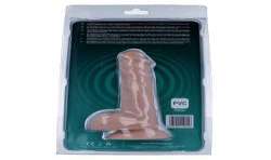 MR INTENSE 5 PENE REALISTICO 165 O 35CM