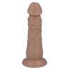 MR INTENSE 6 PENE REALISTICO 166 O 44CM