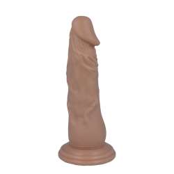 MR INTENSE 6 PENE REALISTICO 166 O 44CM