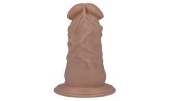 MR INTENSE 6 PENE REALISTICO 166 O 44CM