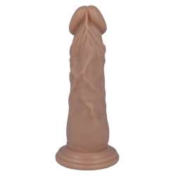 MR INTENSE 6 PENE REALISTICO 166 O 44CM