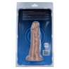 MR INTENSE 6 PENE REALISTICO 166 O 44CM