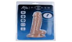 MR INTENSE 7 PENE REALISTICO 171 O 29CM