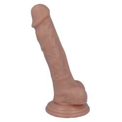 MR INTENSE 9 PENE REALISTICO 178 O 3CM